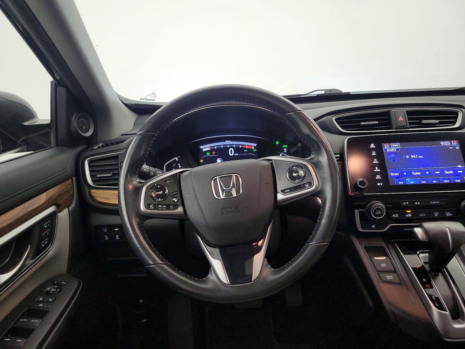 2019 Honda CR-V Touring - Photo 11