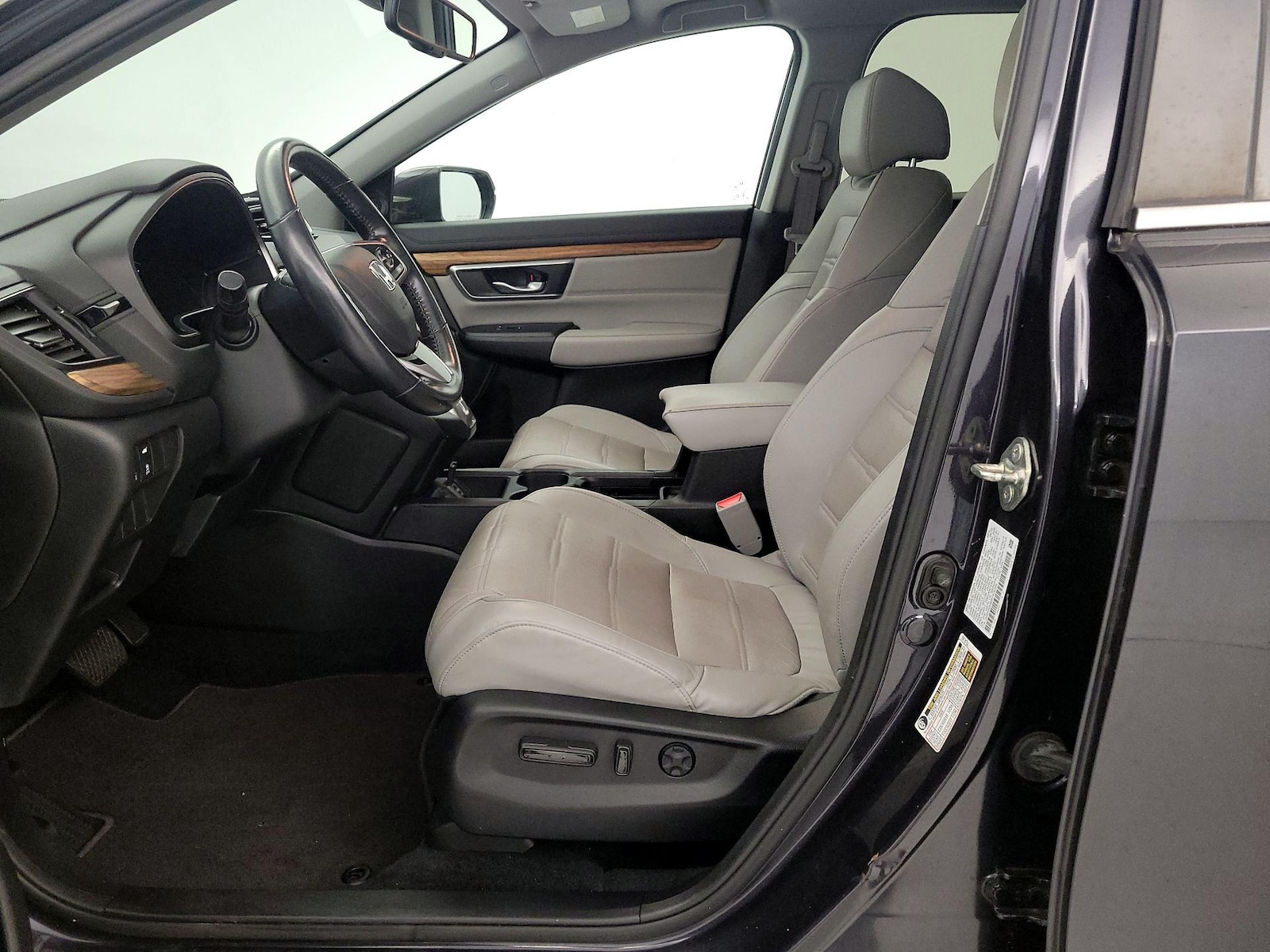 2019 Honda CR-V Touring - Photo 12