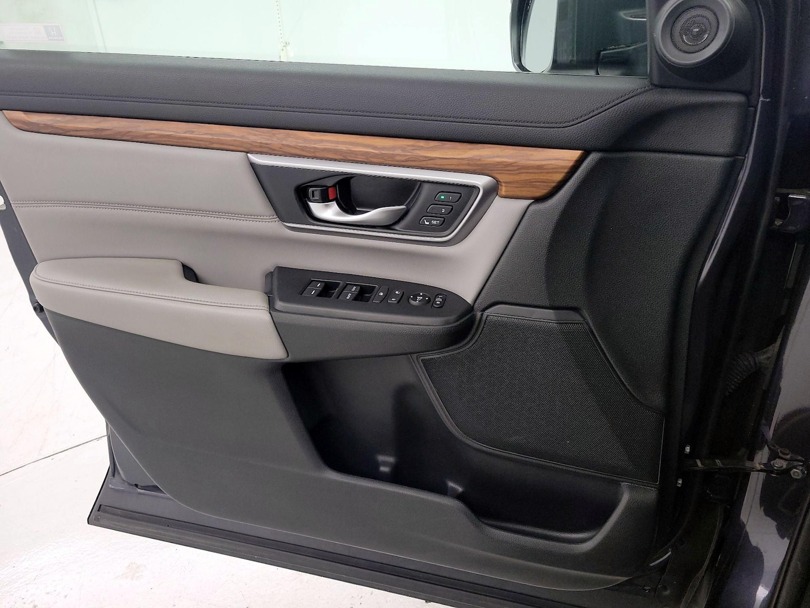 2019 Honda CR-V Touring - Photo 13