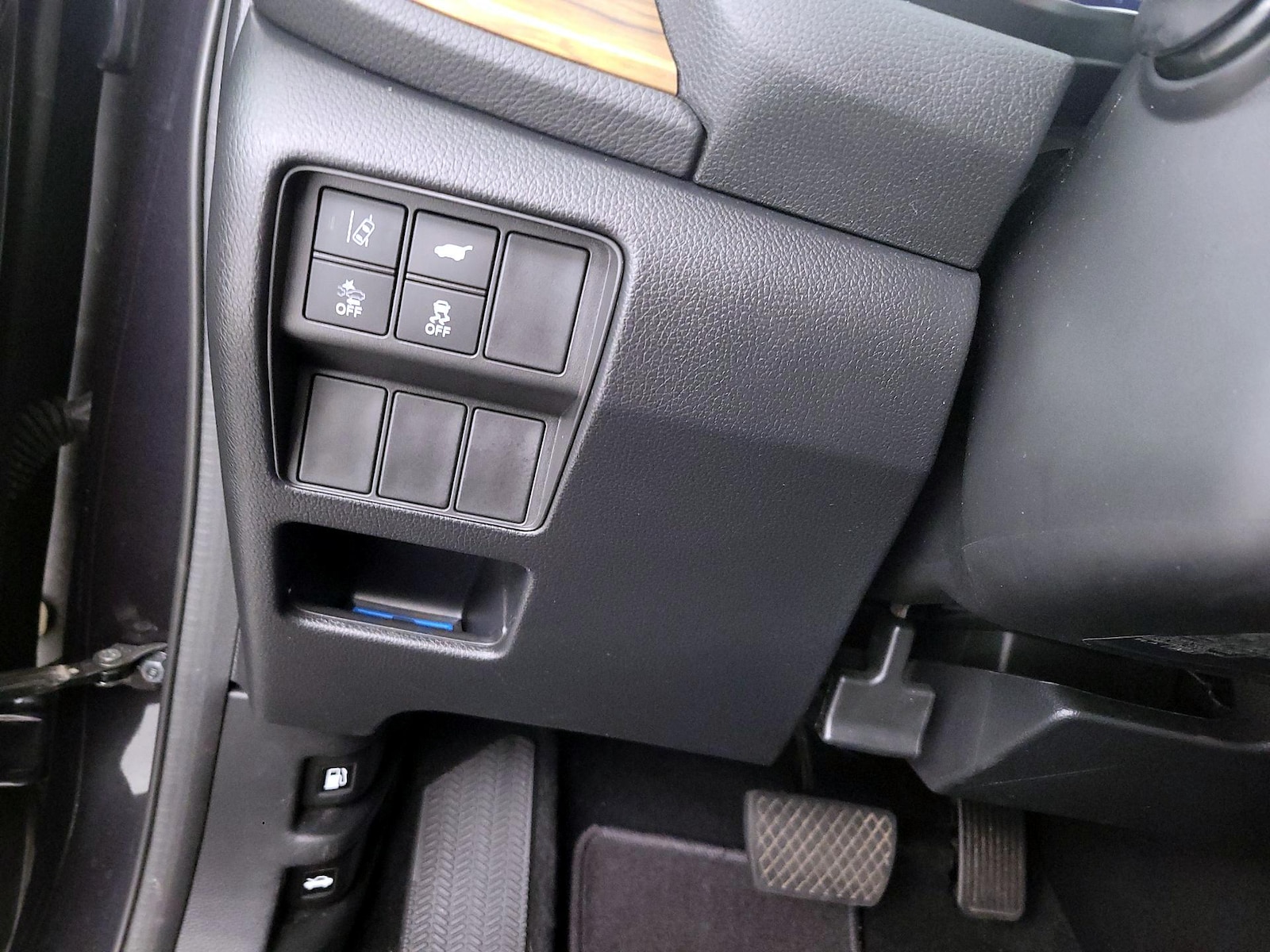 2019 Honda CR-V Touring - Photo 14