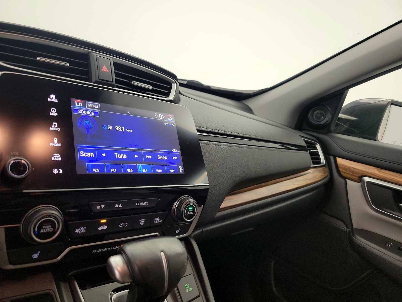 2019 Honda CR-V Touring - Photo 16