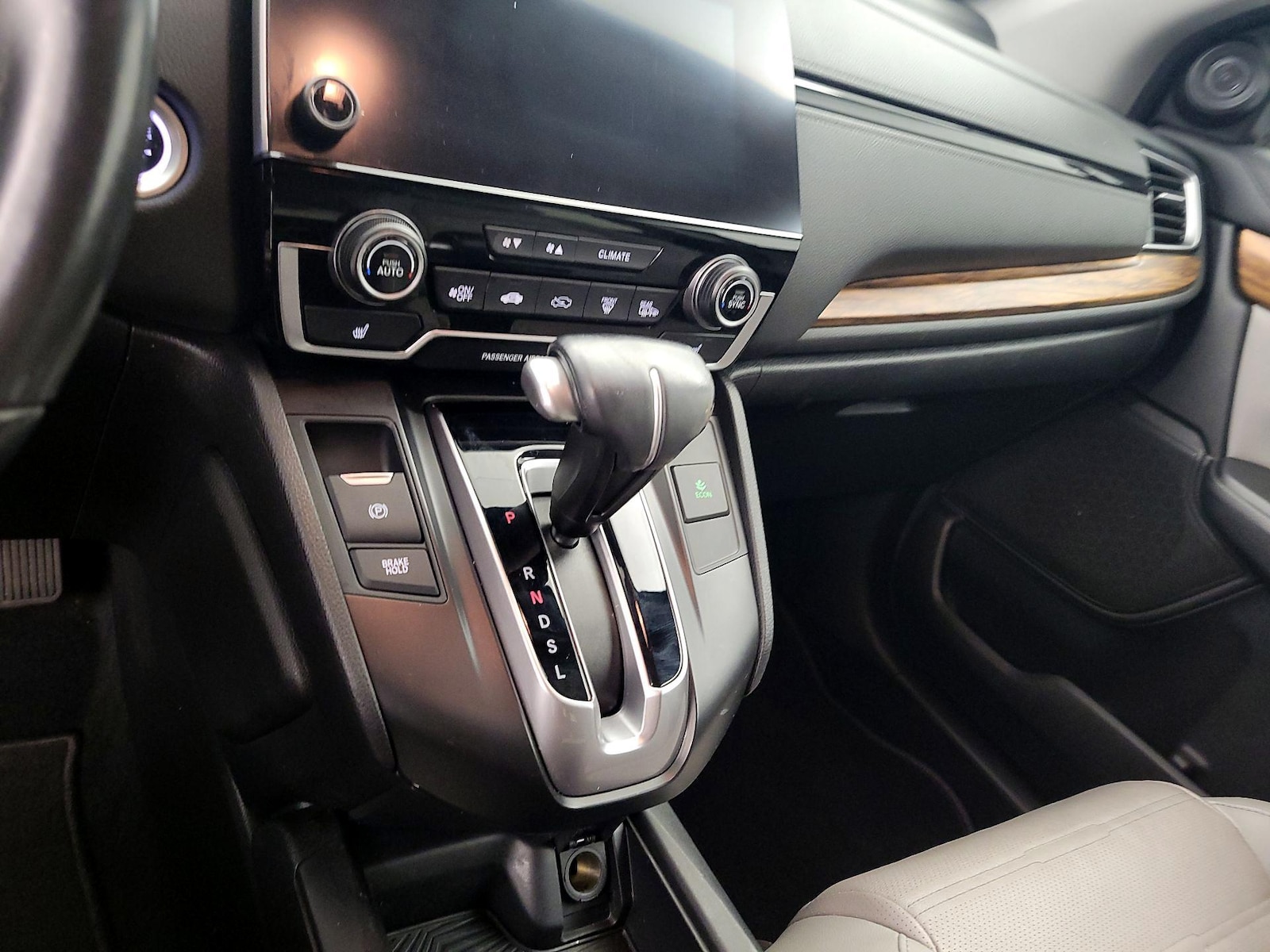 2019 Honda CR-V Touring - Photo 18