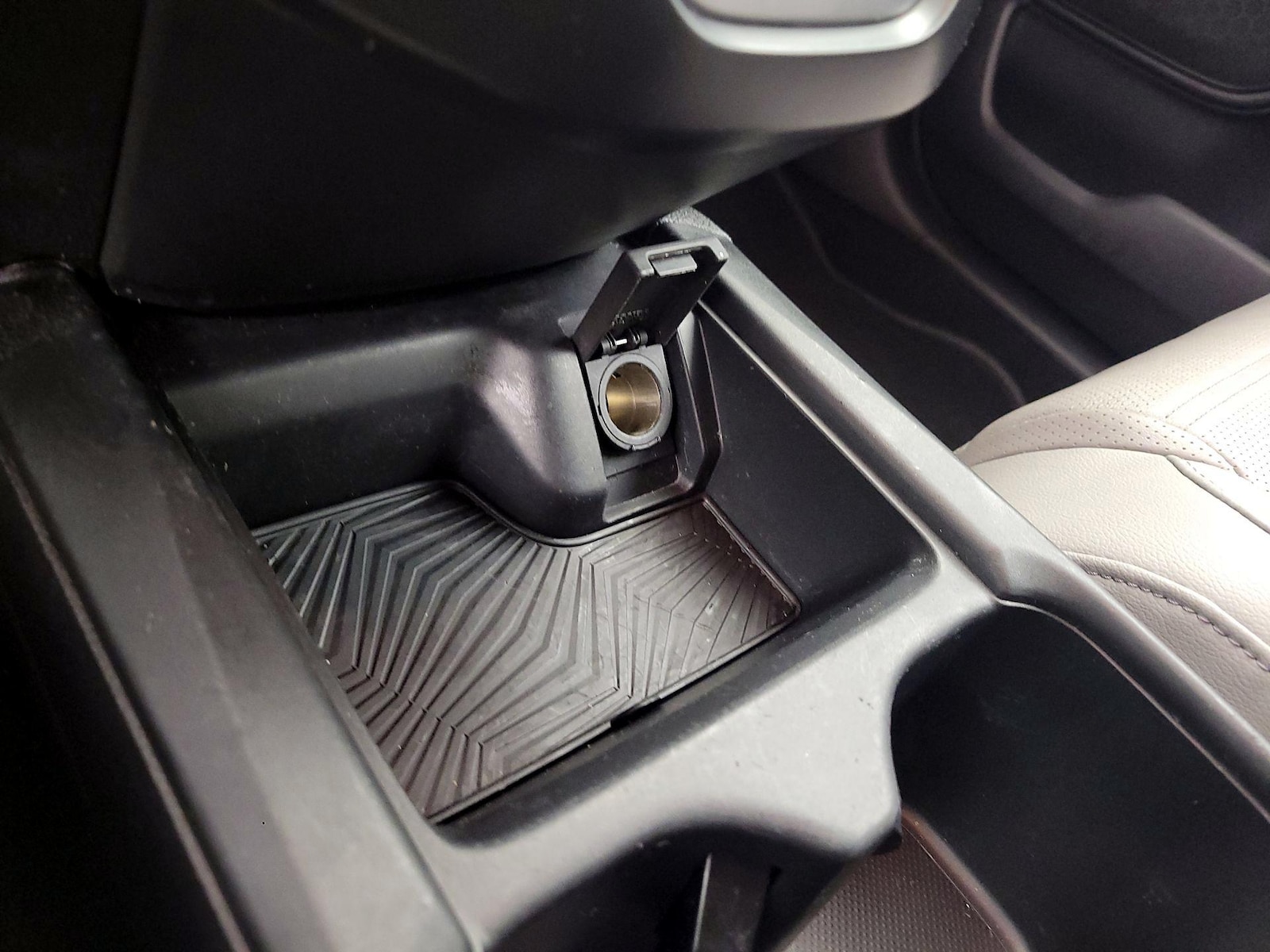 2019 Honda CR-V Touring - Photo 19