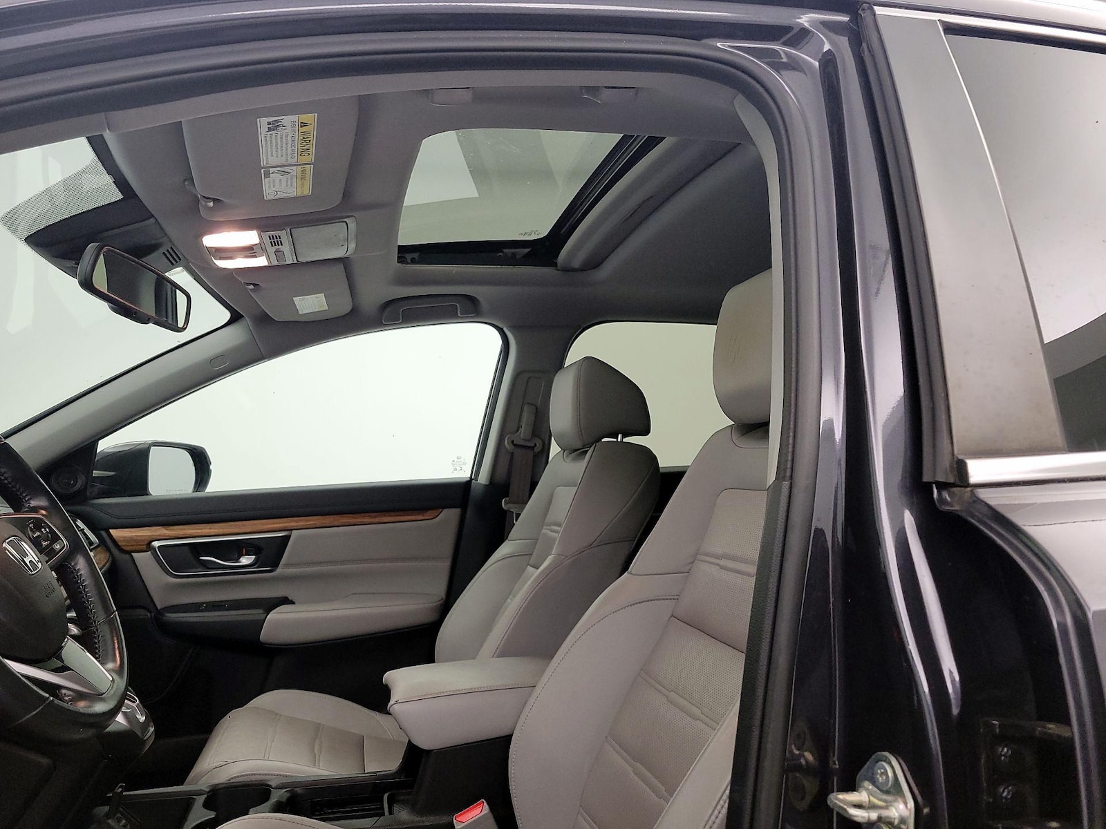 2019 Honda CR-V Touring - Photo 20