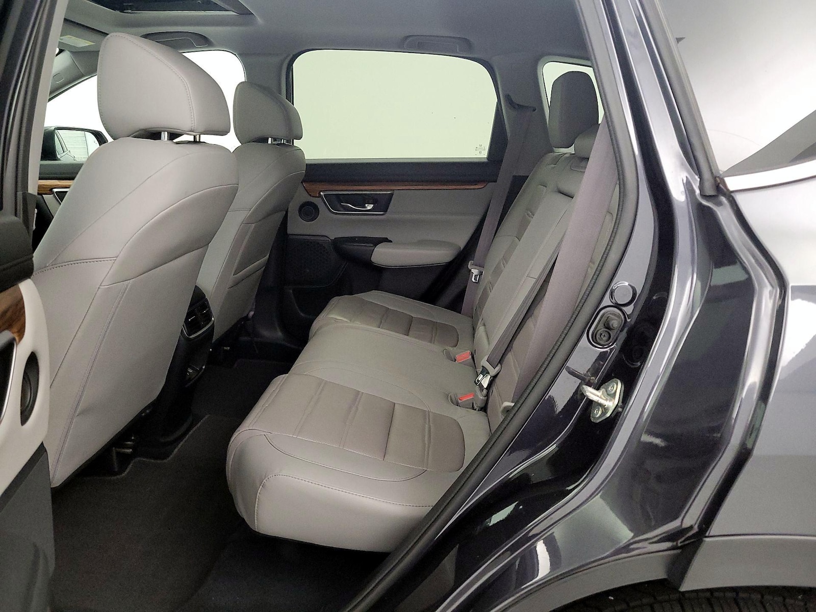 2019 Honda CR-V Touring - Photo 21