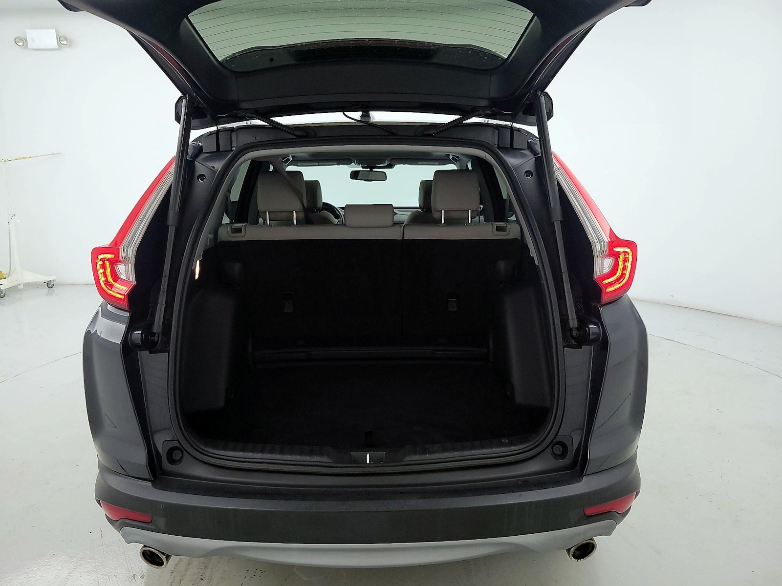 2019 Honda CR-V Touring - Photo 22