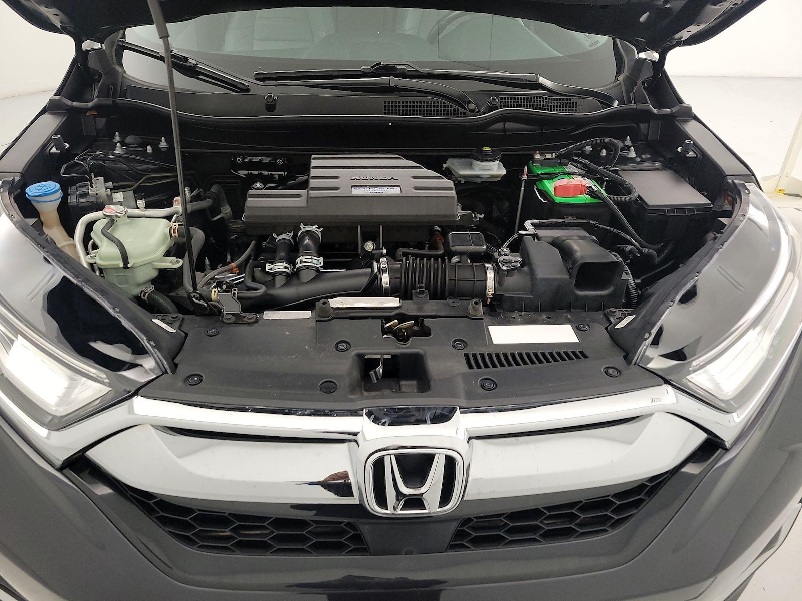 2019 Honda CR-V Touring - Photo 23