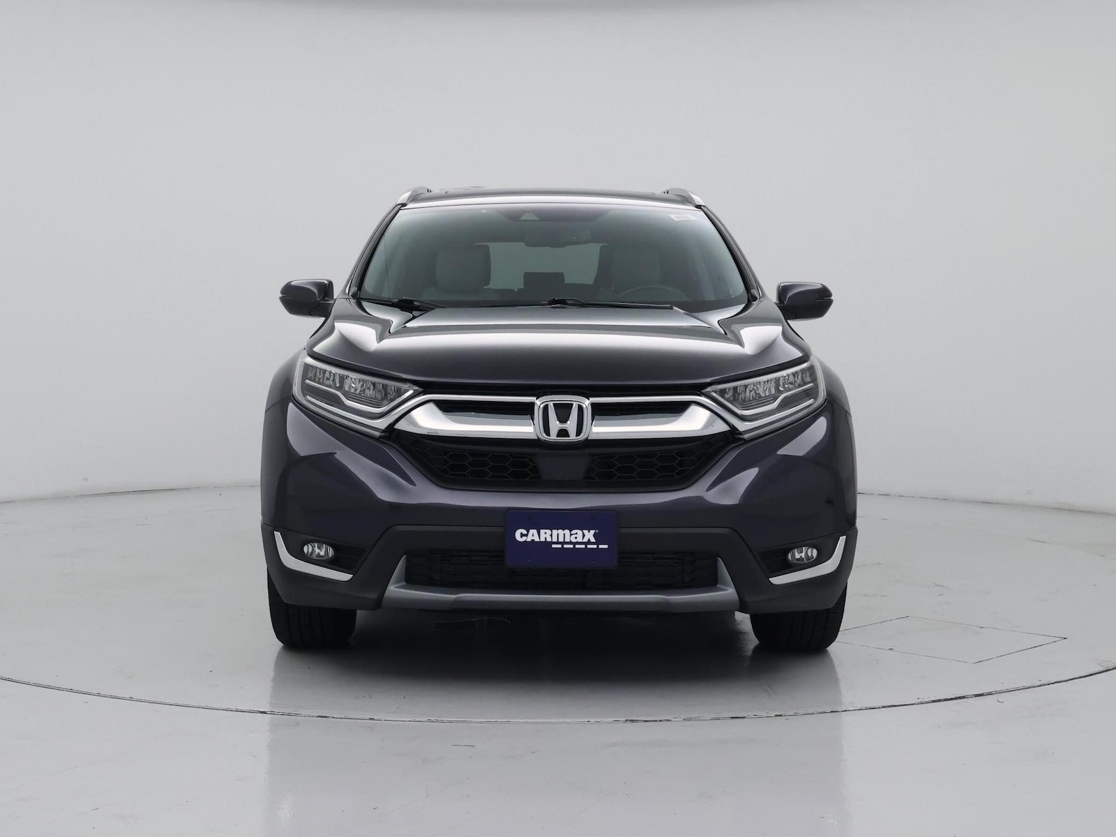 2019 Honda CR-V Touring - Photo 6