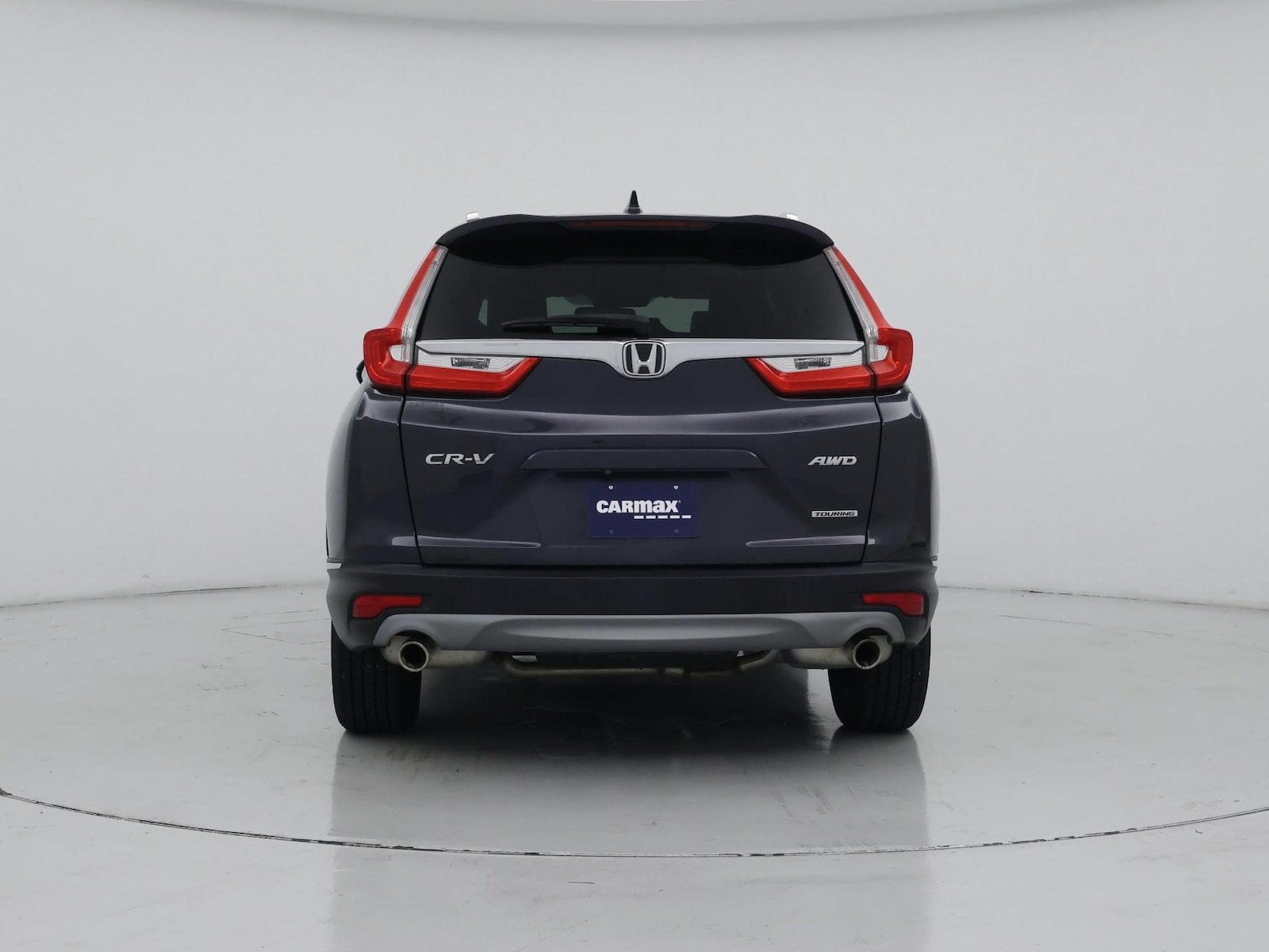 2019 Honda CR-V Touring - Photo 7