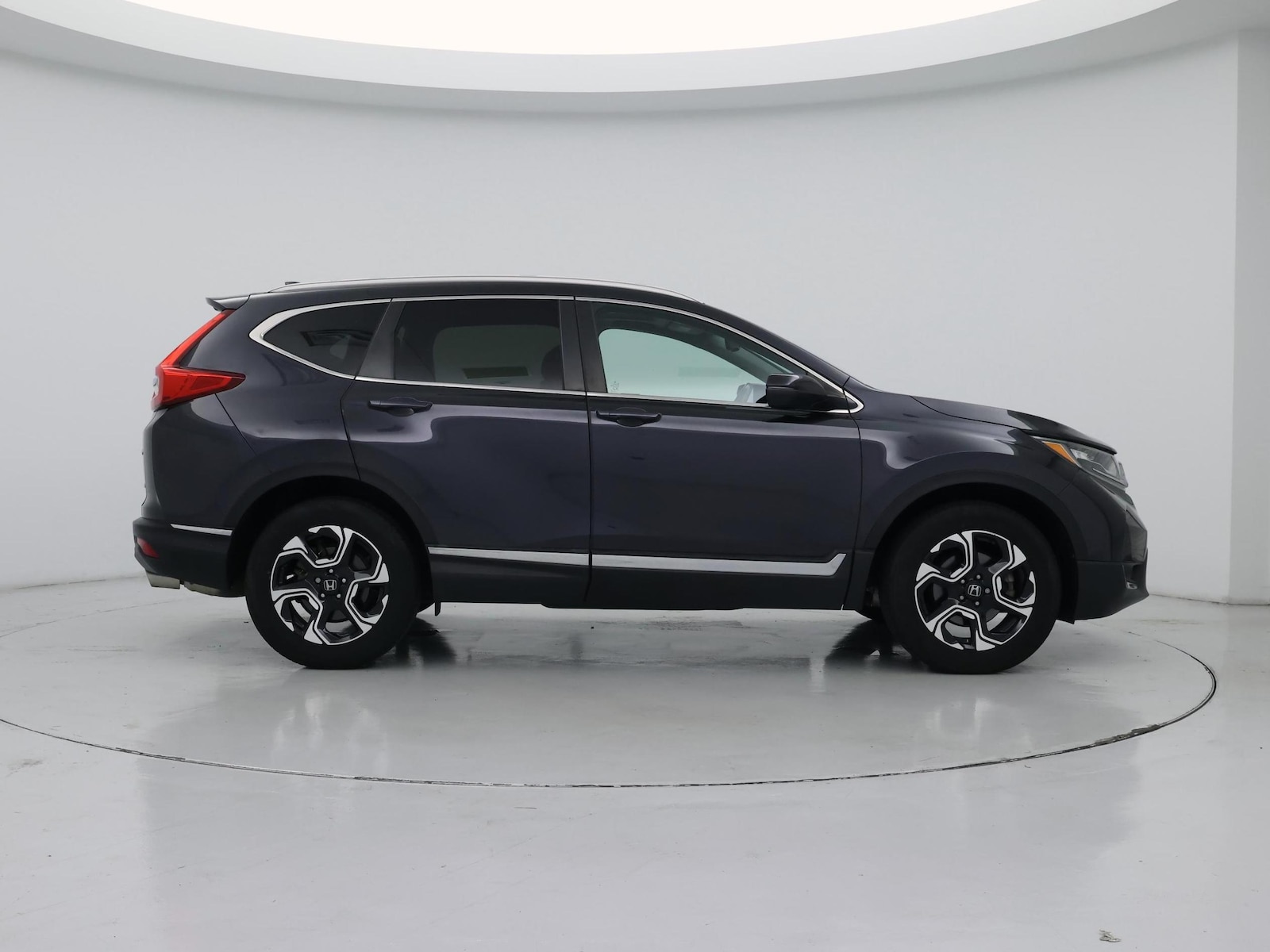 2019 Honda CR-V Touring - Photo 8