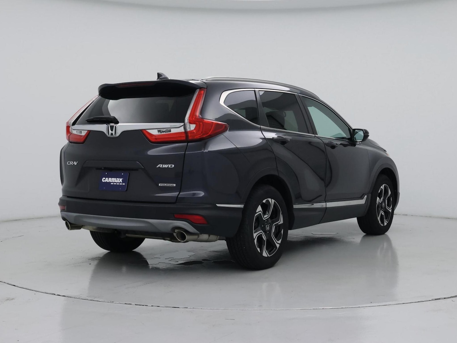 2019 Honda CR-V Touring - Photo 9