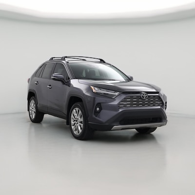 2024 Toyota RAV4 Limited