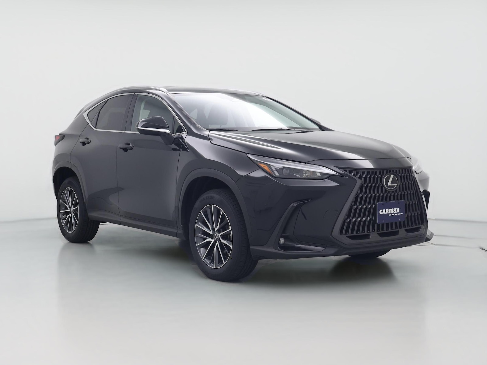 2024 Lexus NX 350