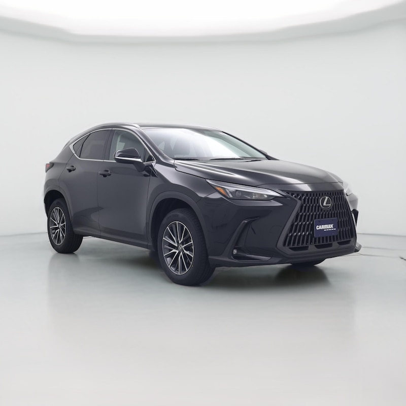2024 Lexus NX 350