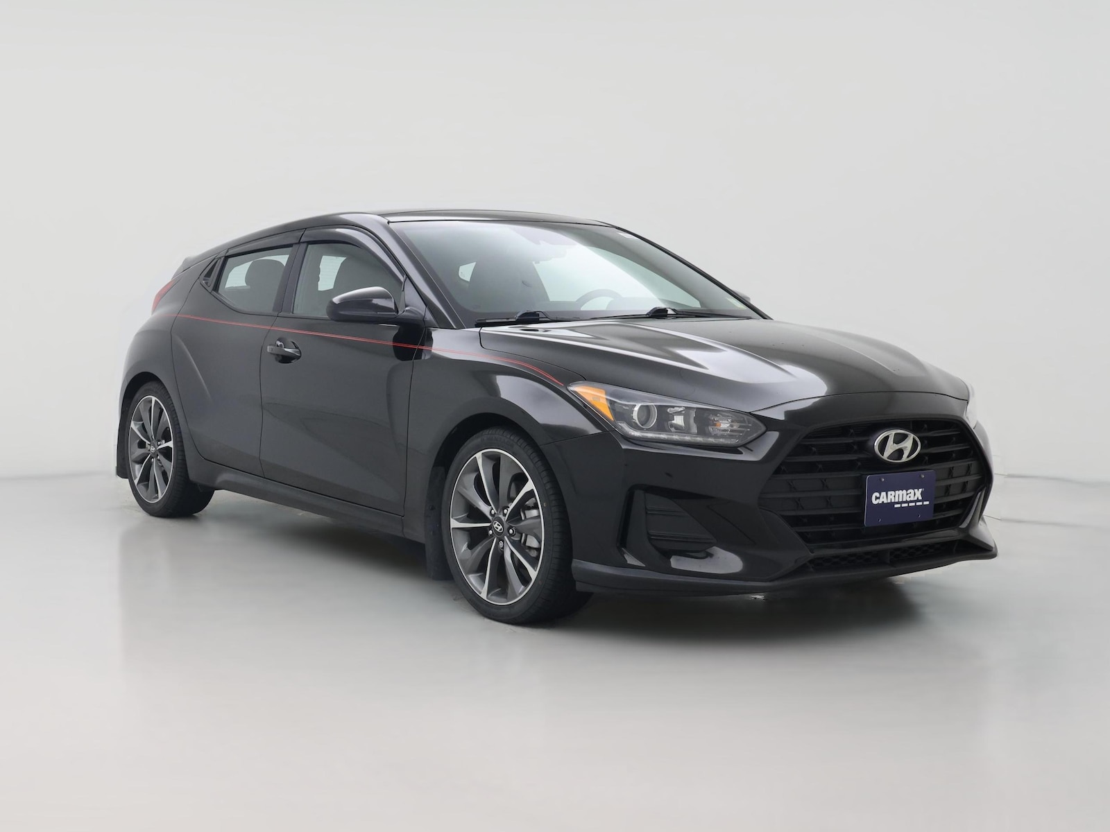 2019 Hyundai Veloster