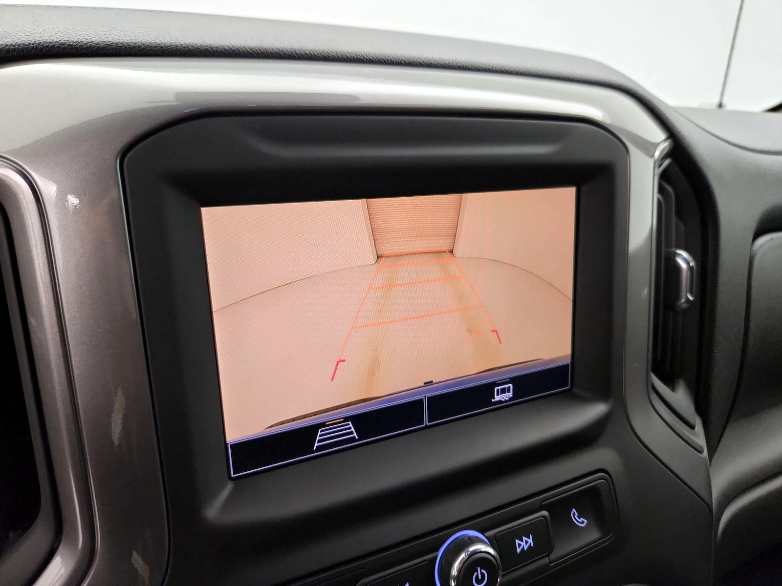 2026 Chevrolet Silverado 1500 Custom - Photo 15