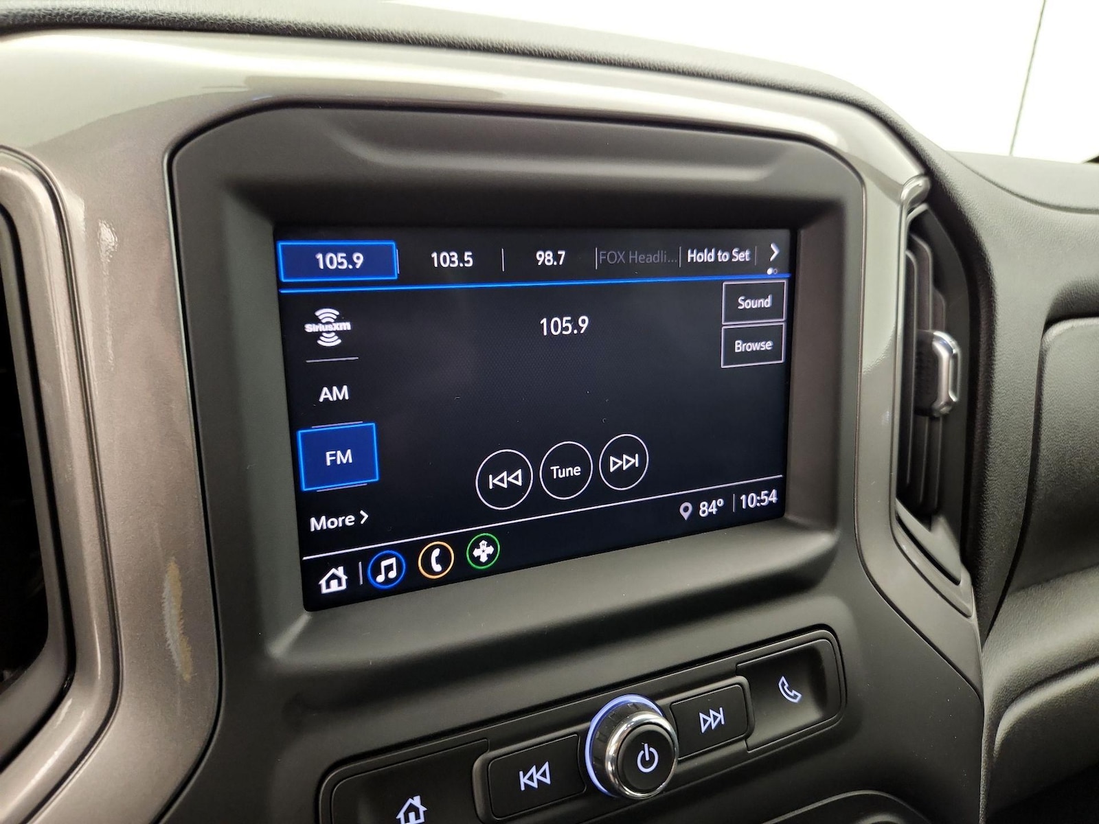 2026 Chevrolet Silverado 1500 Custom - Photo 16