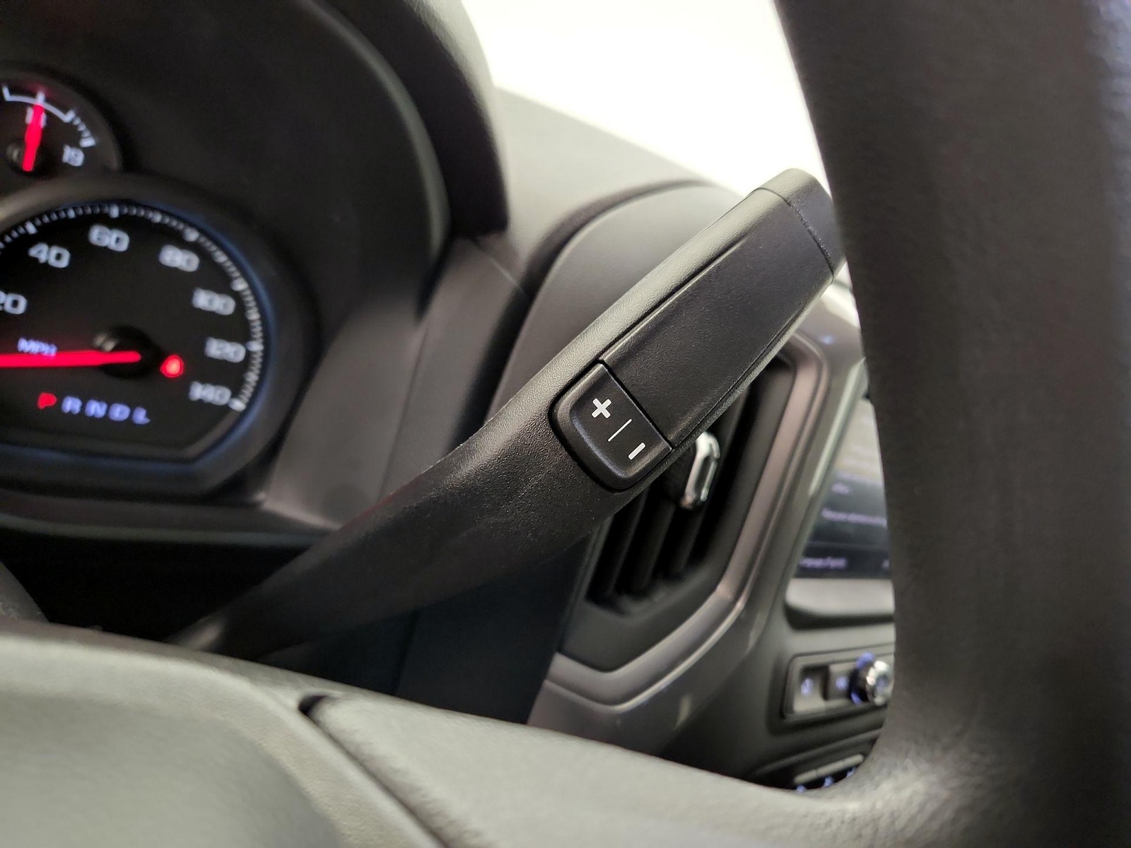 2026 Chevrolet Silverado 1500 Custom - Photo 18