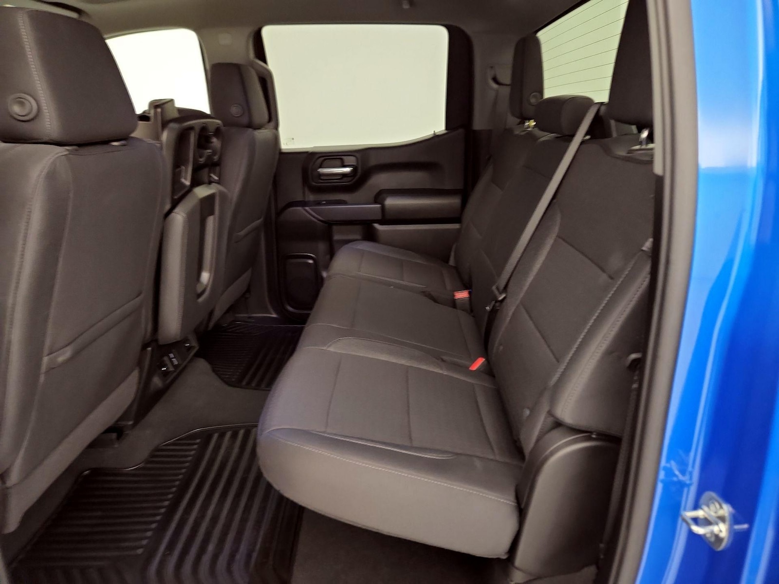 2026 Chevrolet Silverado 1500 Custom - Photo 20
