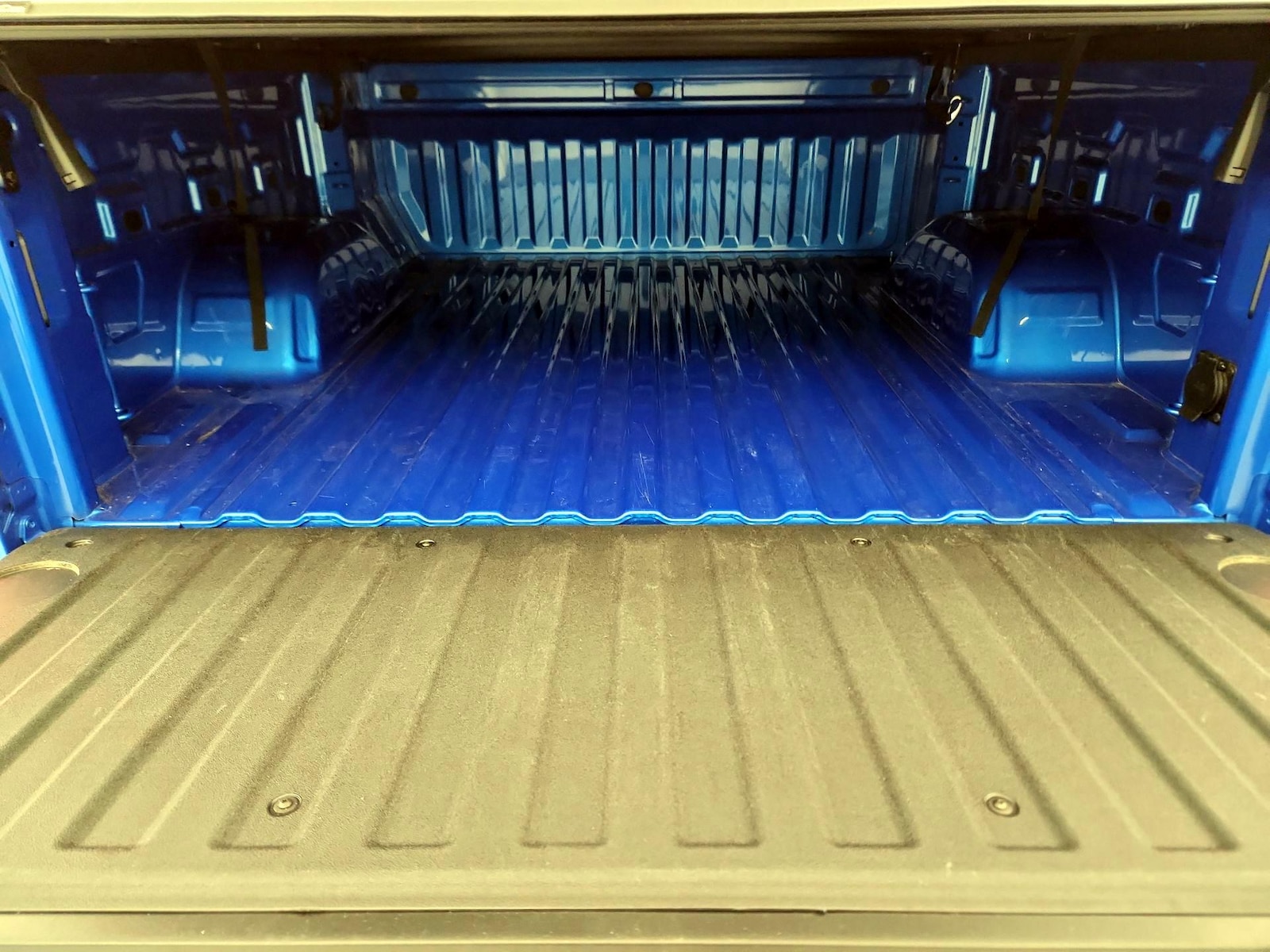 2026 Chevrolet Silverado 1500 Custom - Photo 21