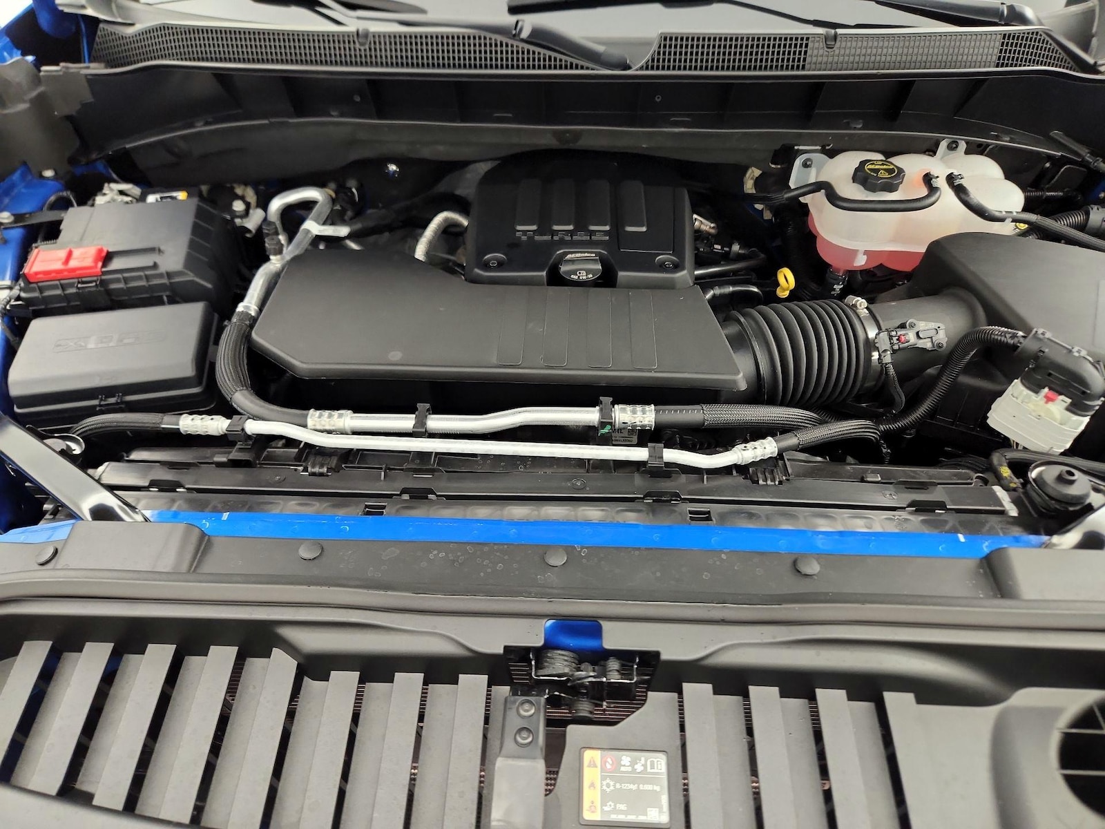 2026 Chevrolet Silverado 1500 Custom - Photo 22