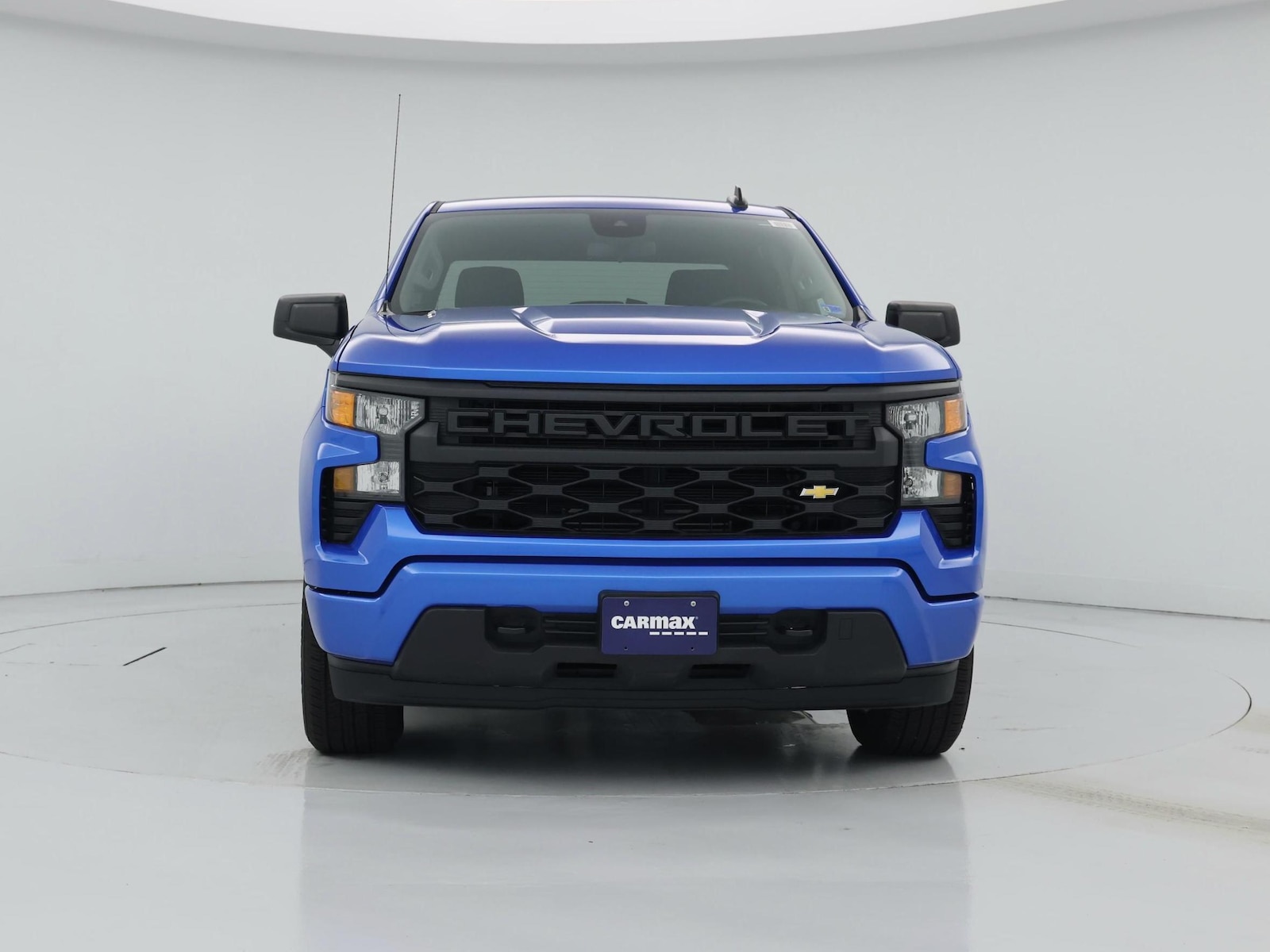 2026 Chevrolet Silverado 1500 Custom - Photo 6