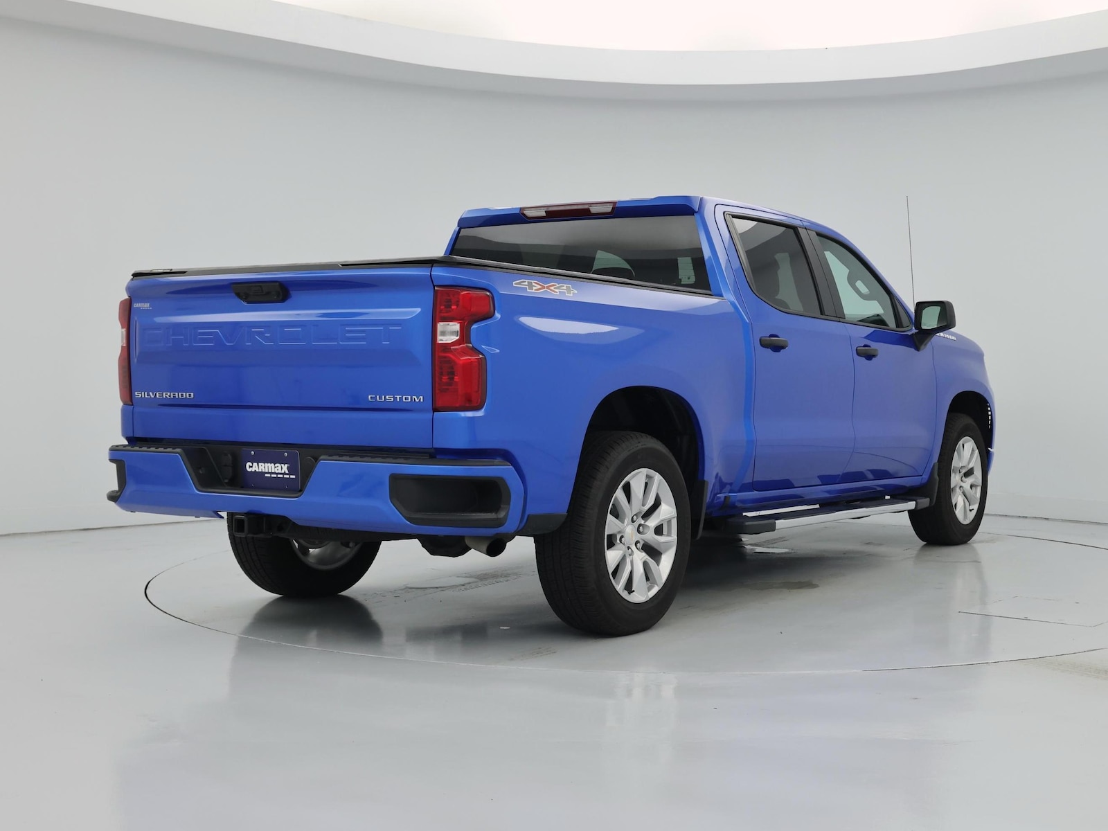 2026 Chevrolet Silverado 1500 Custom - Photo 9