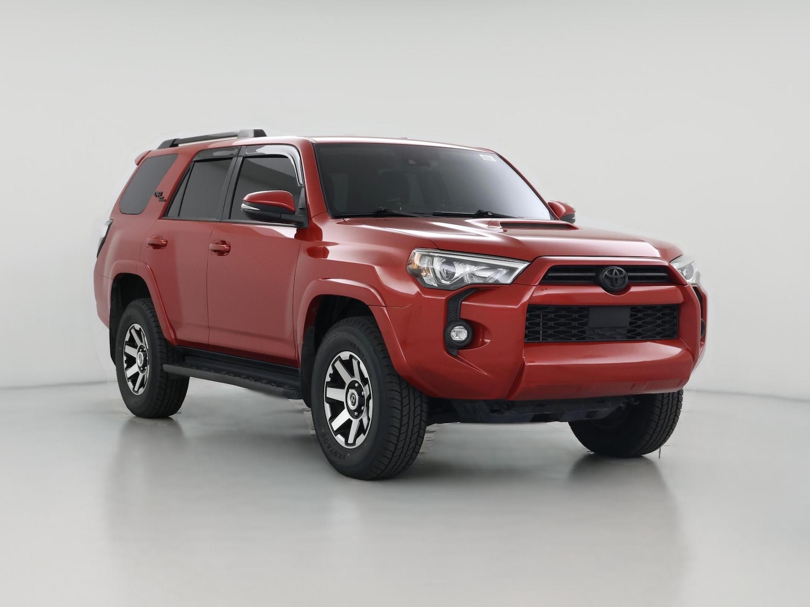 2022 Toyota 4Runner
