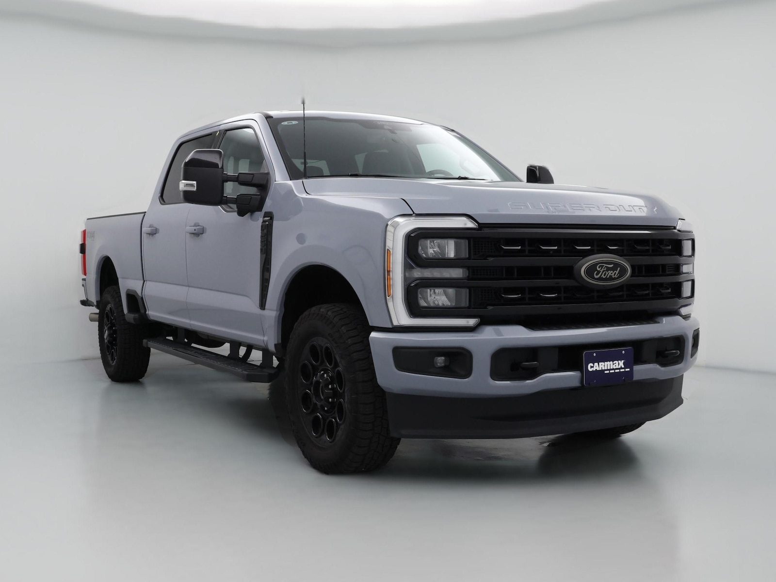 2024 Ford F-250 Super Duty
