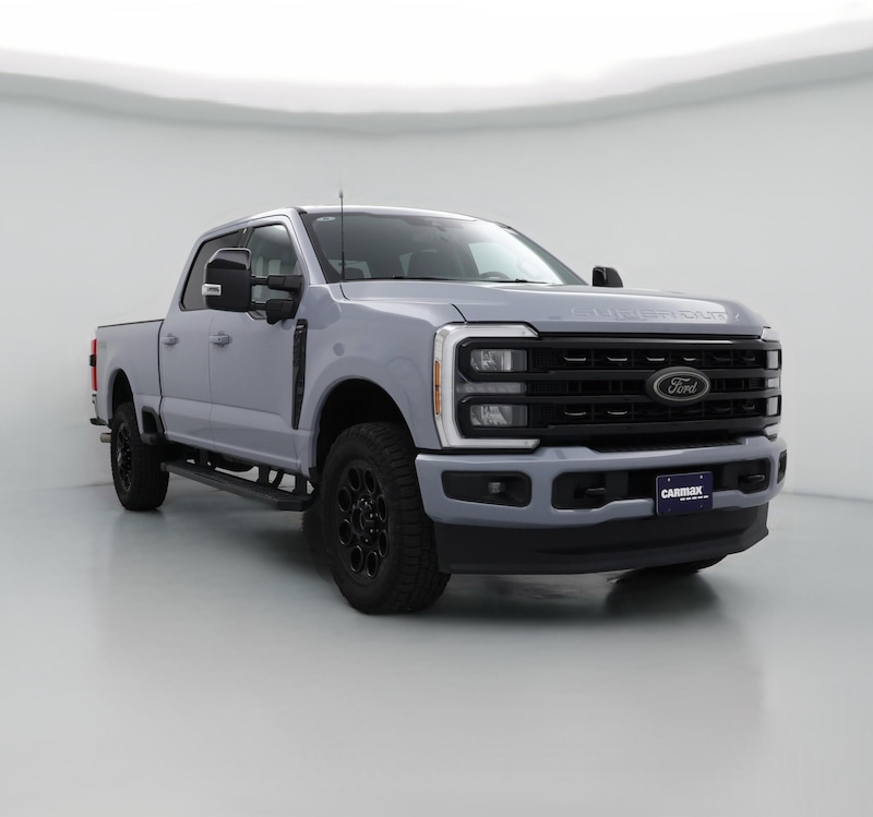 2024 Ford F250 Lariat