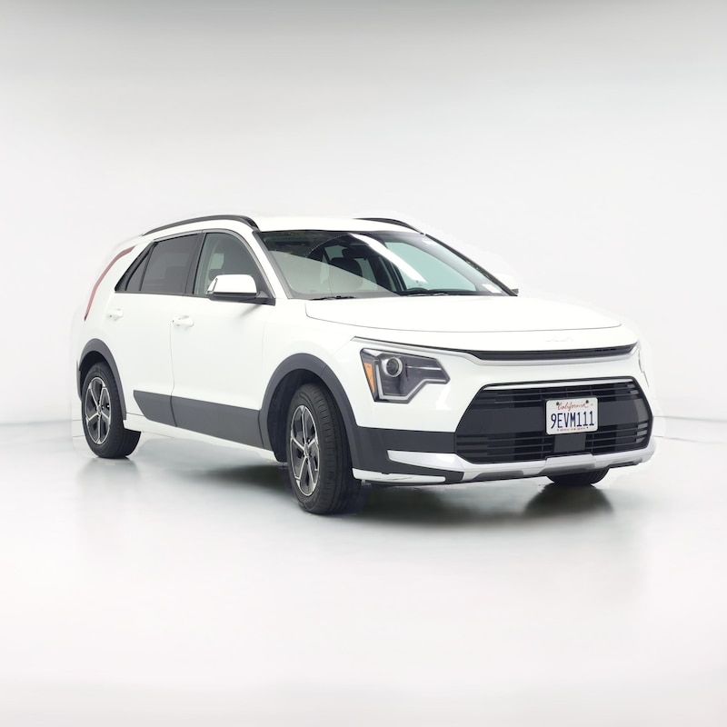 2023 Kia Niro Plug in Hybrid EX