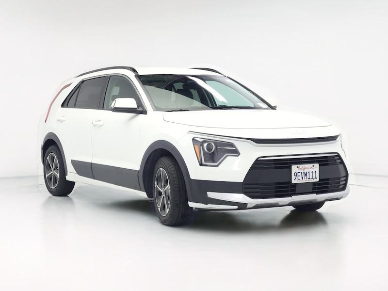2023 Kia Niro EX