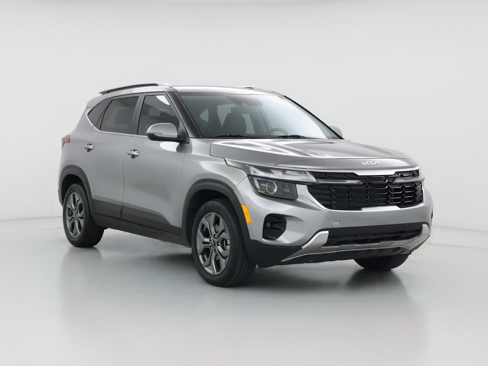 2024 Kia Seltos