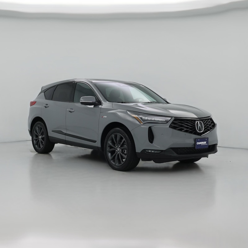 2025 Acura RDX SH-AWD A-Spec