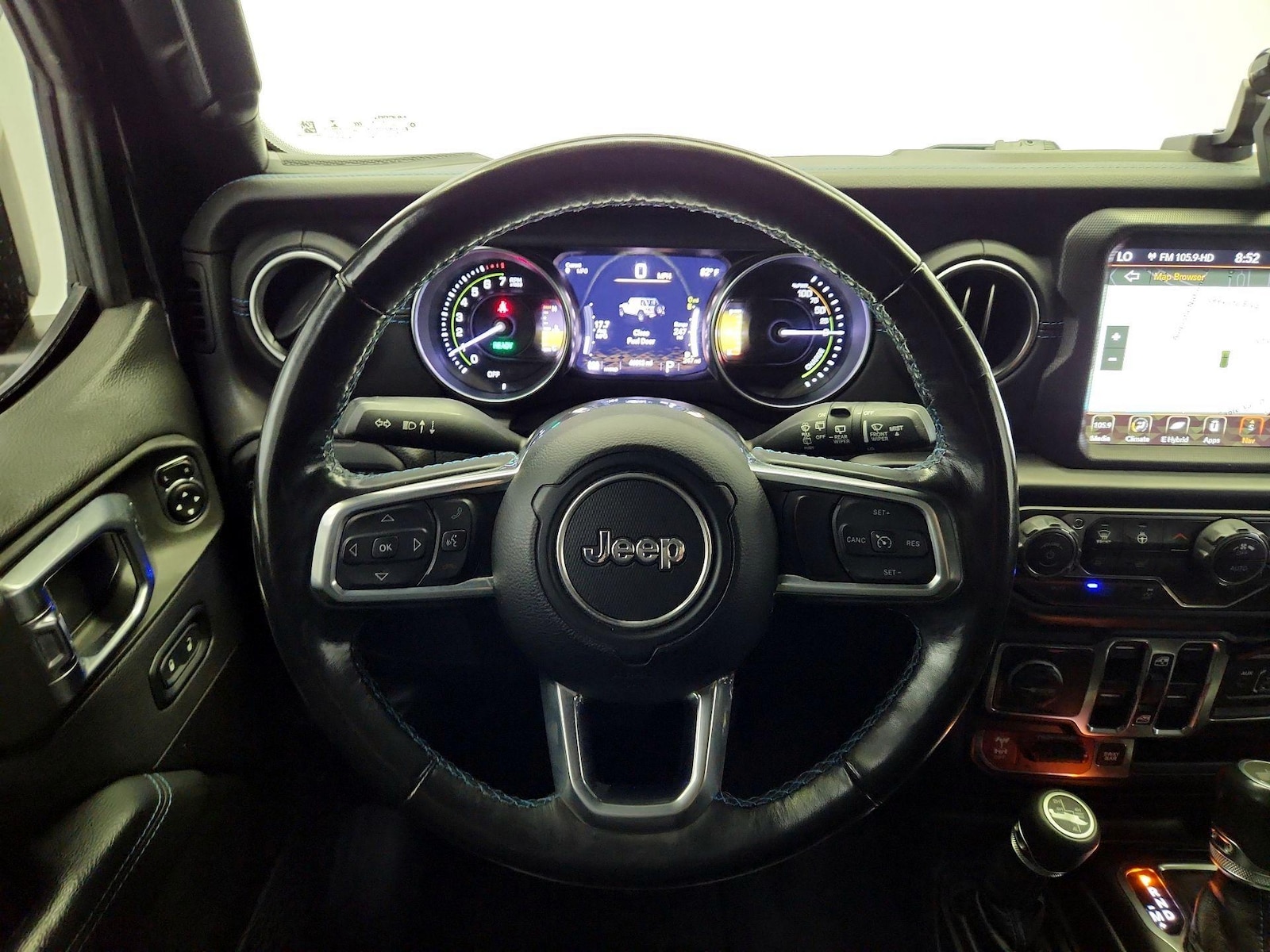 Remote Start