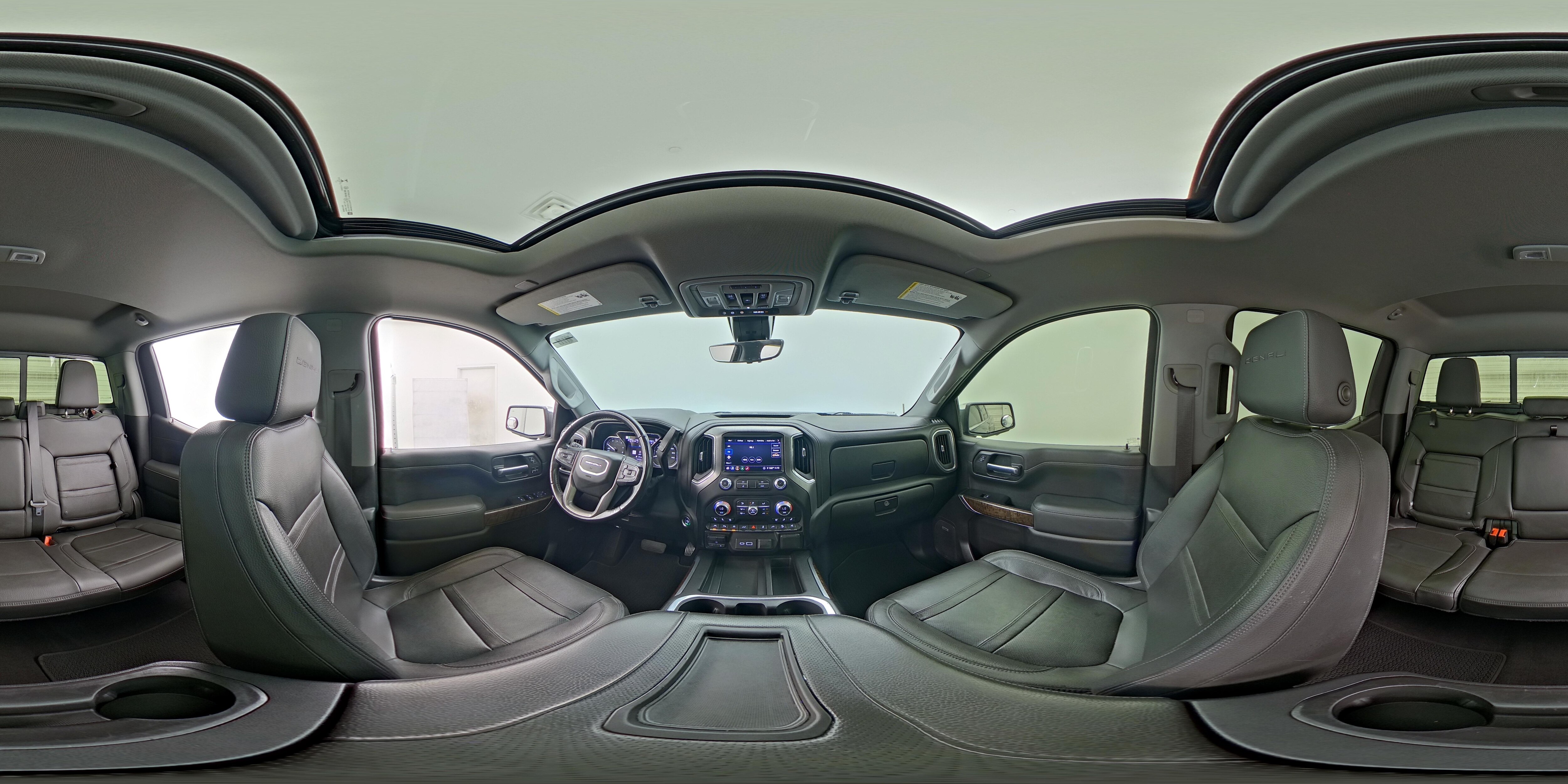2020 GMC Sierra 1500 Denali Denali - Photo 26