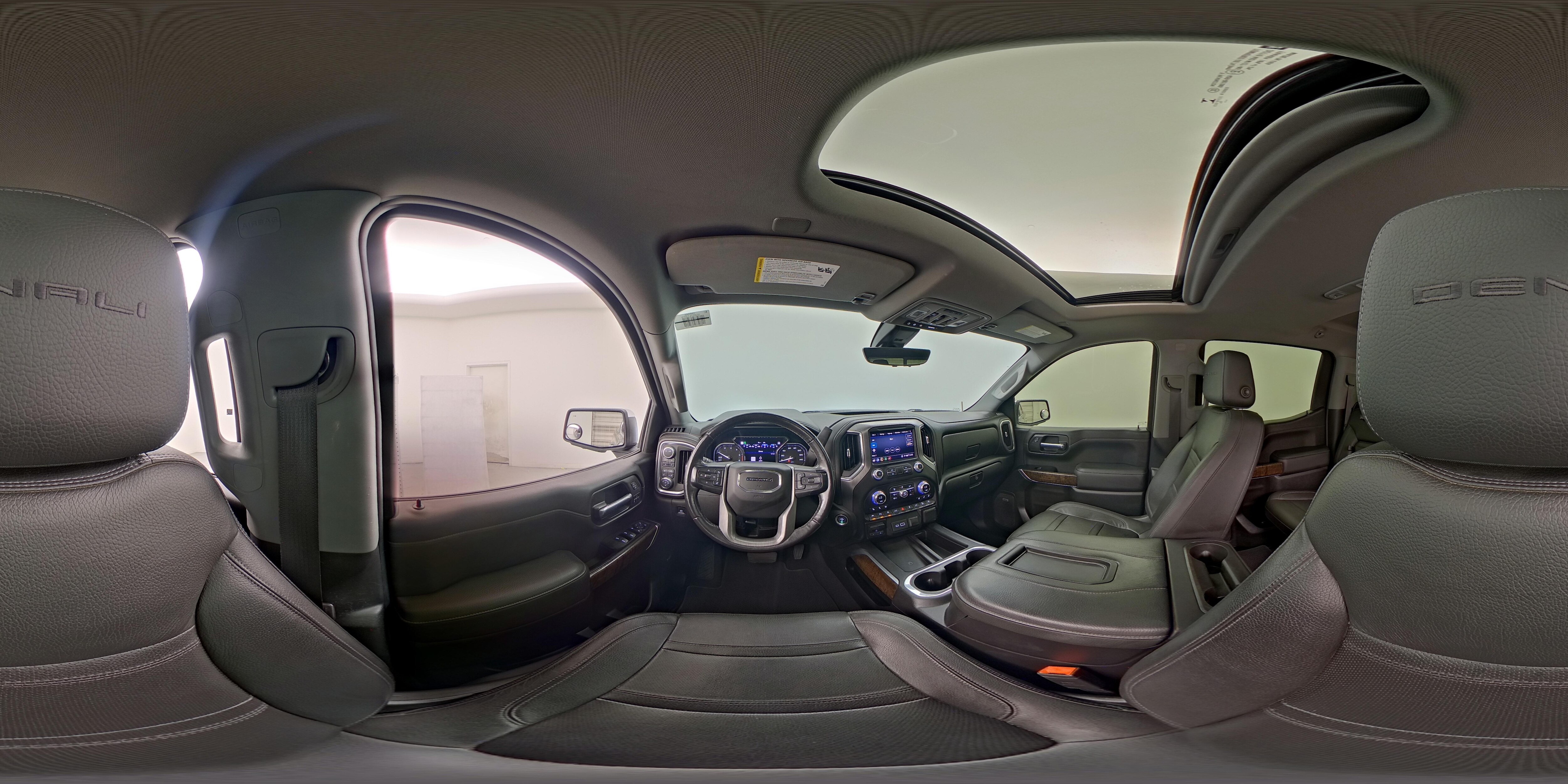 2020 GMC Sierra 1500 Denali Denali - Photo 28