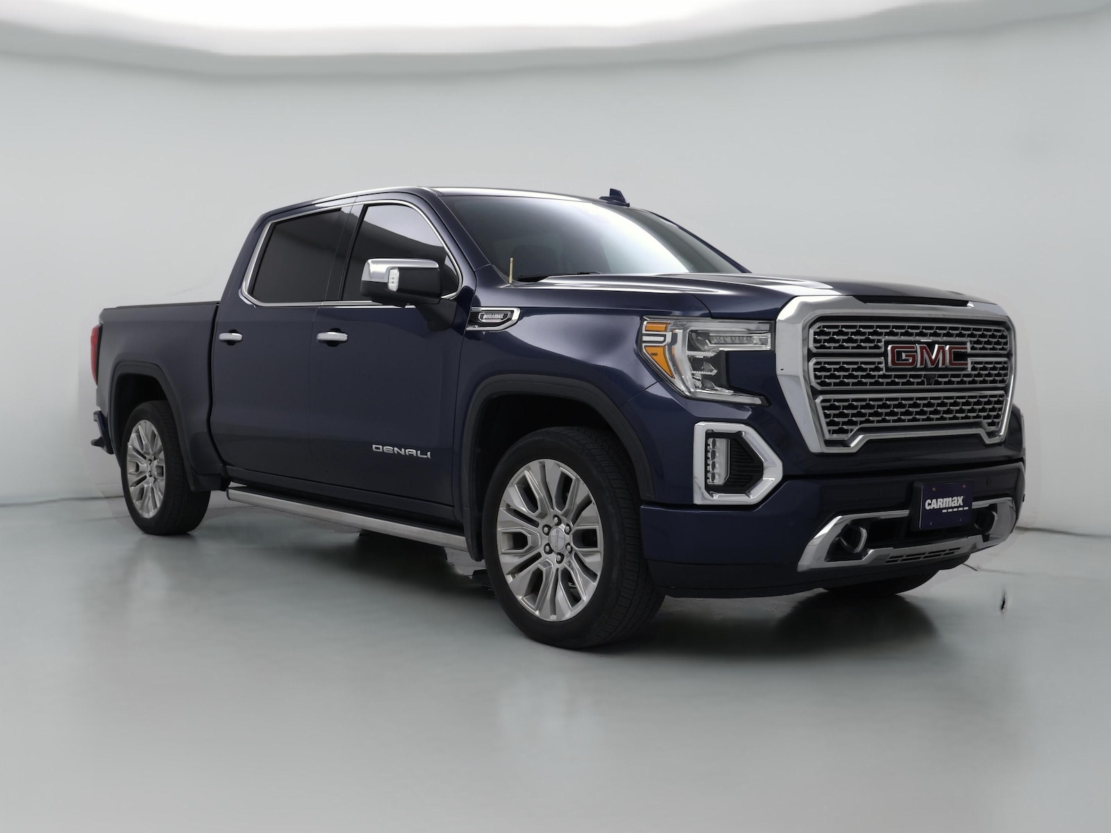 2020 GMC Sierra 1500 Denali Denali - Photo 1
