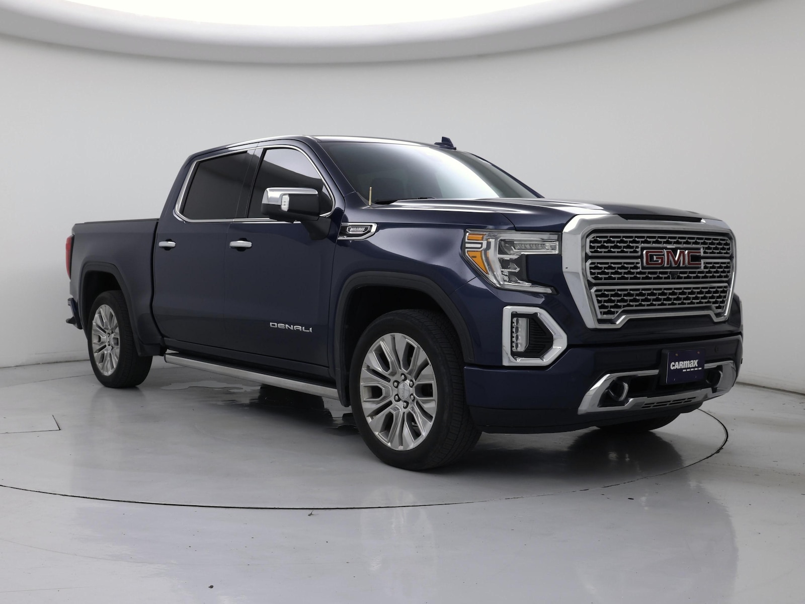 2020 GMC Sierra 1500 Denali Denali - Photo 2
