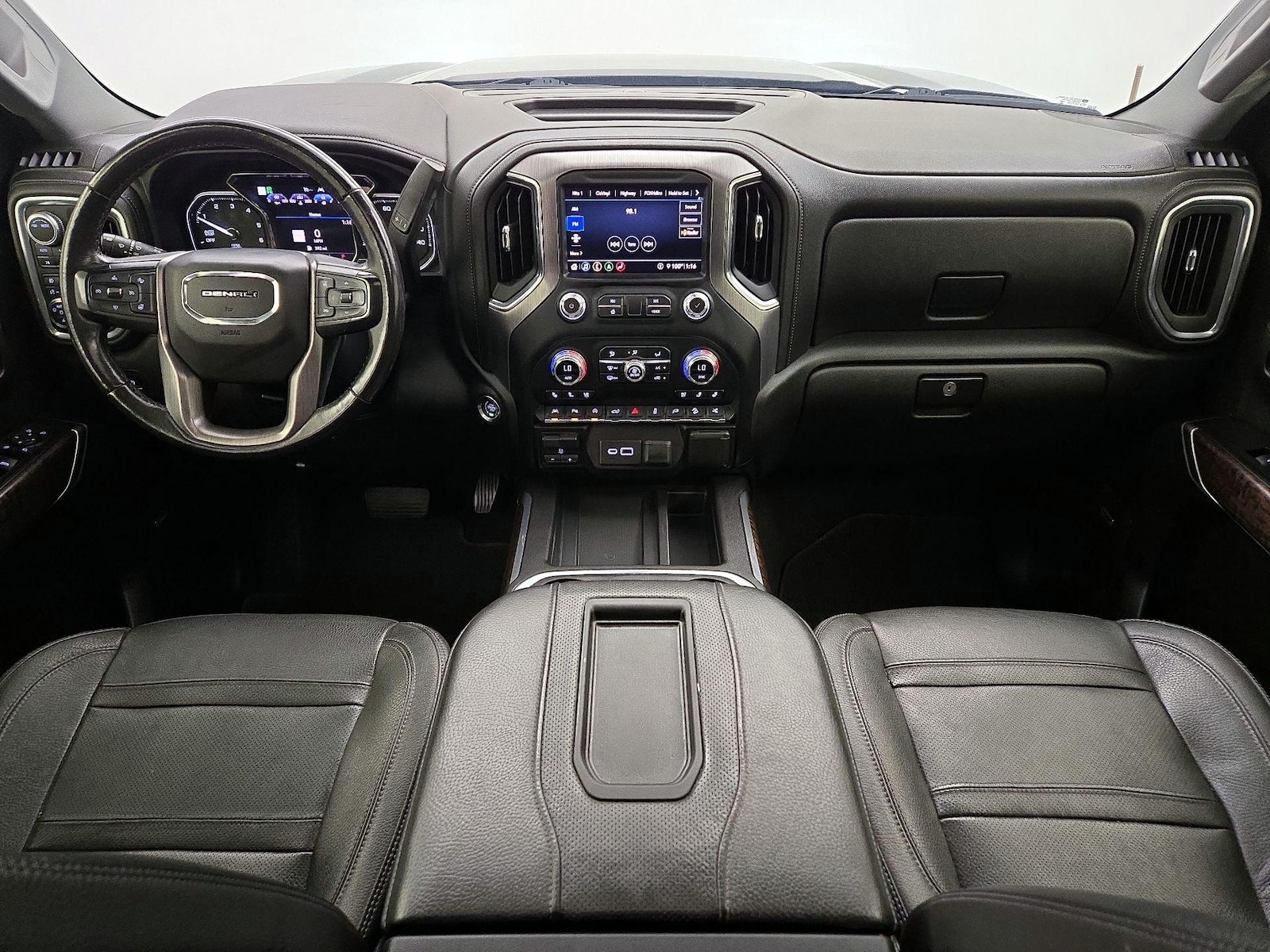 2020 GMC Sierra 1500 Denali Denali - Photo 10