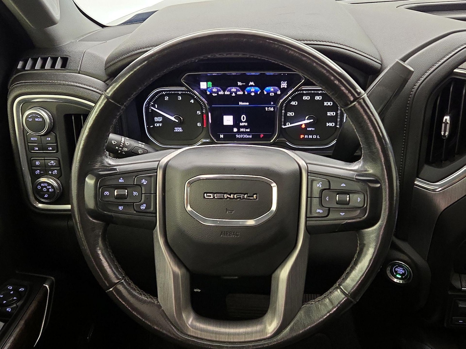 2020 GMC Sierra 1500 Denali Denali - Photo 11