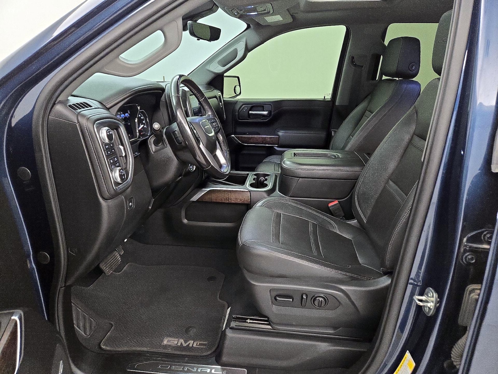 2020 GMC Sierra 1500 Denali Denali - Photo 12