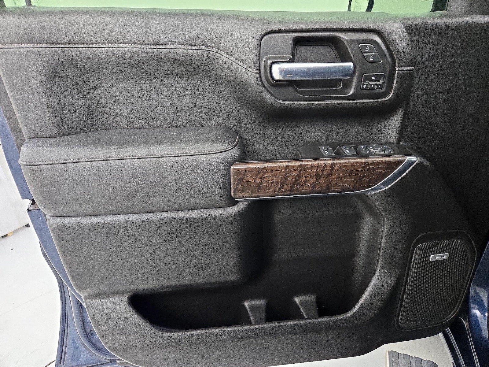2020 GMC Sierra 1500 Denali Denali - Photo 13