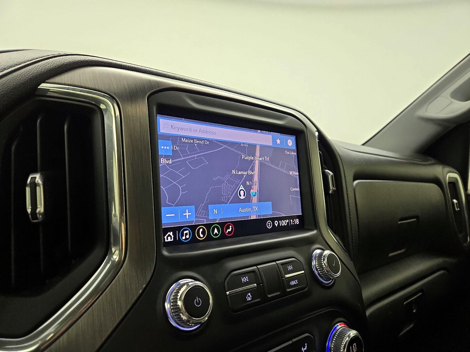 2020 GMC Sierra 1500 Denali Denali - Photo 15