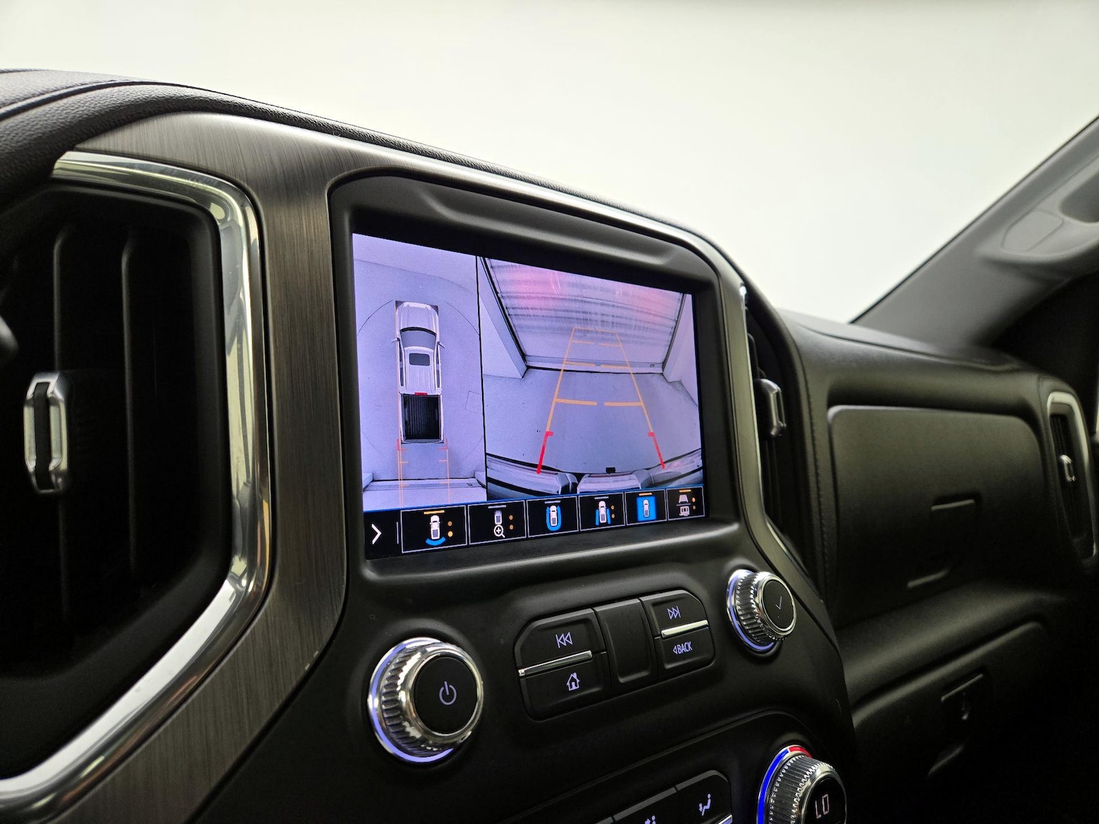 2020 GMC Sierra 1500 Denali Denali - Photo 16