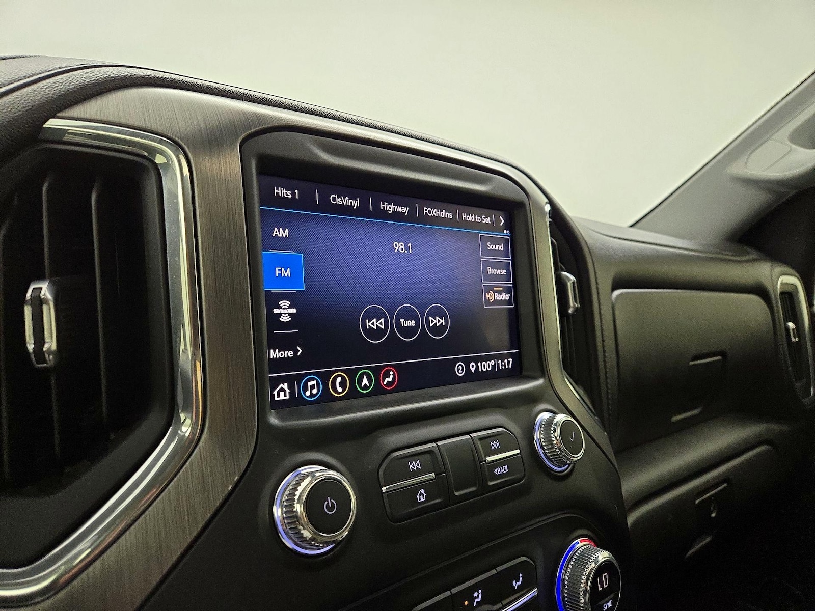 2020 GMC Sierra 1500 Denali Denali - Photo 17