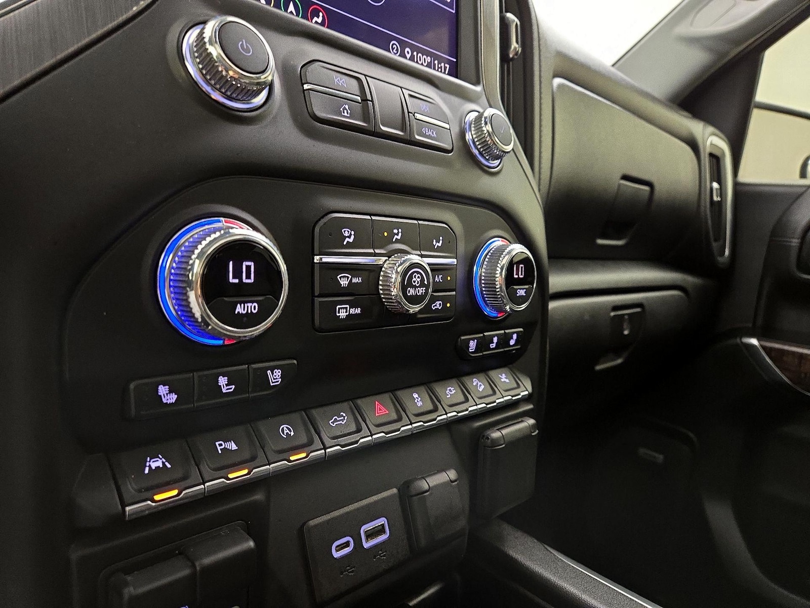 2020 GMC Sierra 1500 Denali Denali - Photo 18