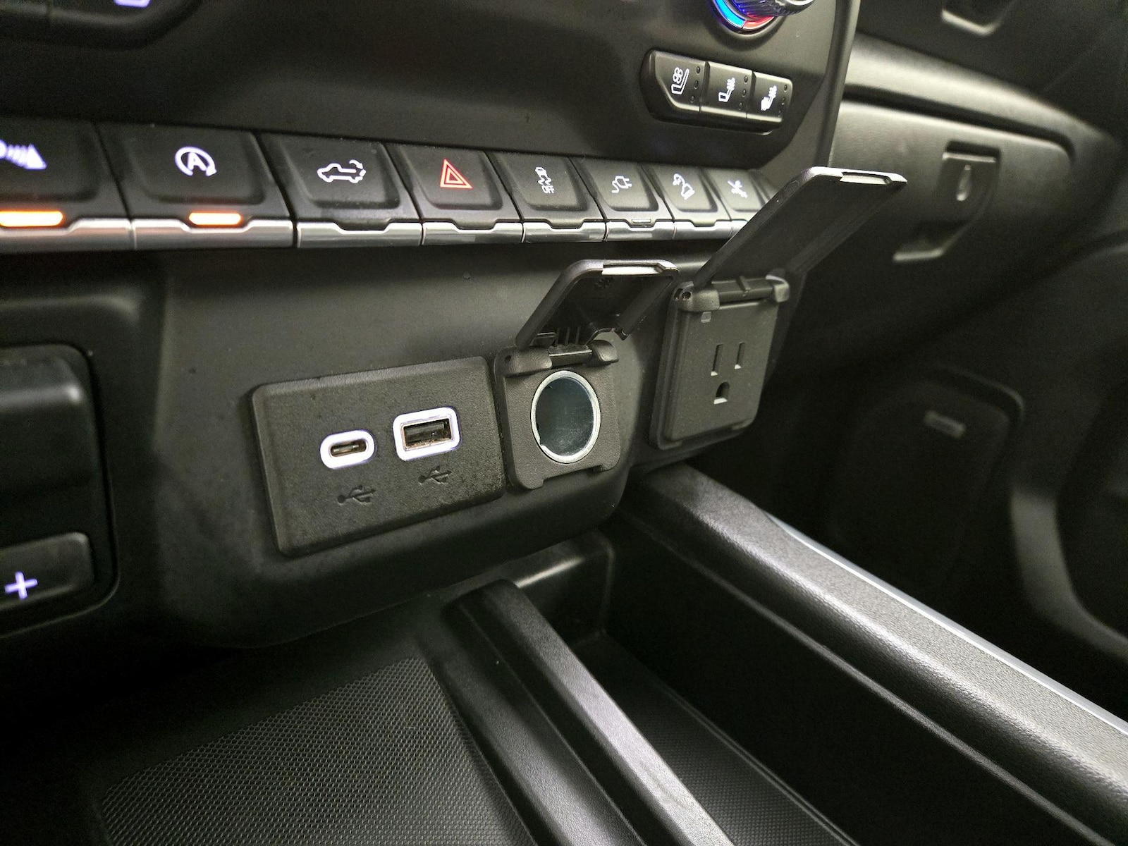 2020 GMC Sierra 1500 Denali Denali - Photo 20