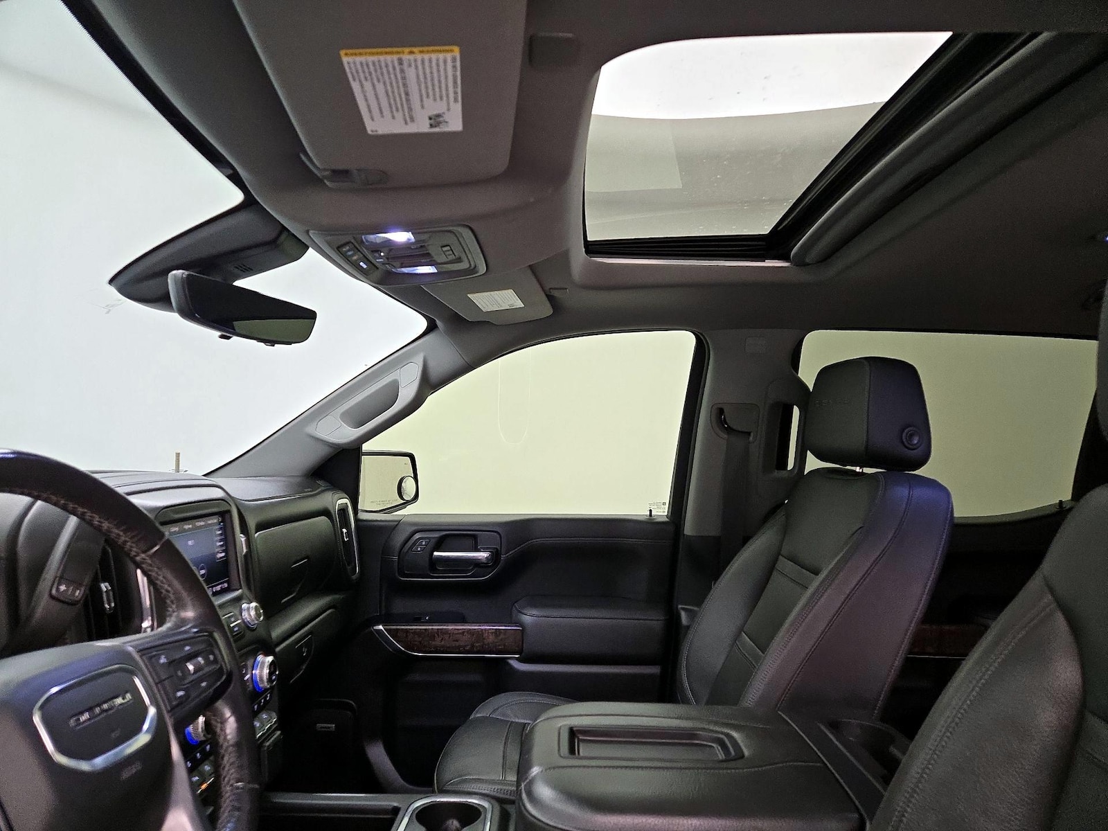 2020 GMC Sierra 1500 Denali Denali - Photo 21
