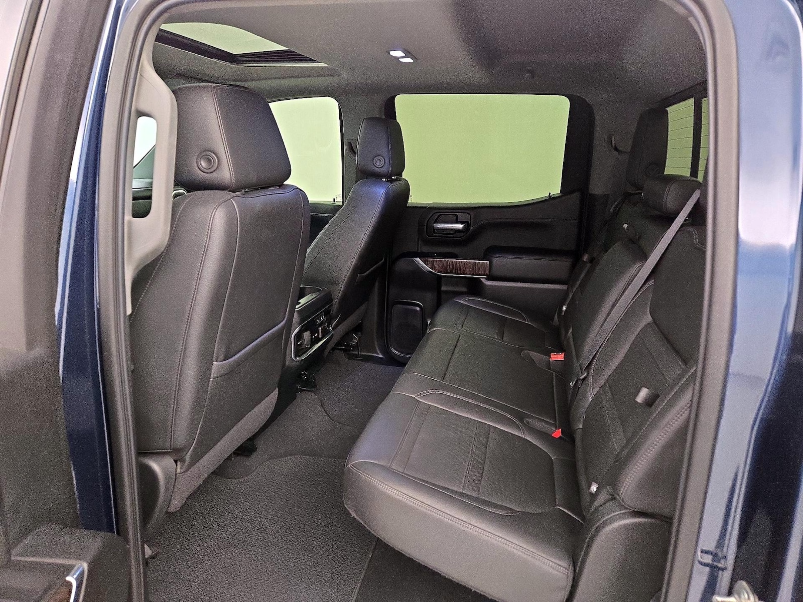 2020 GMC Sierra 1500 Denali Denali - Photo 22